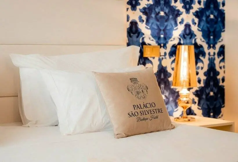 プレミアムスイート, Palacio Sao Silvestreboutique