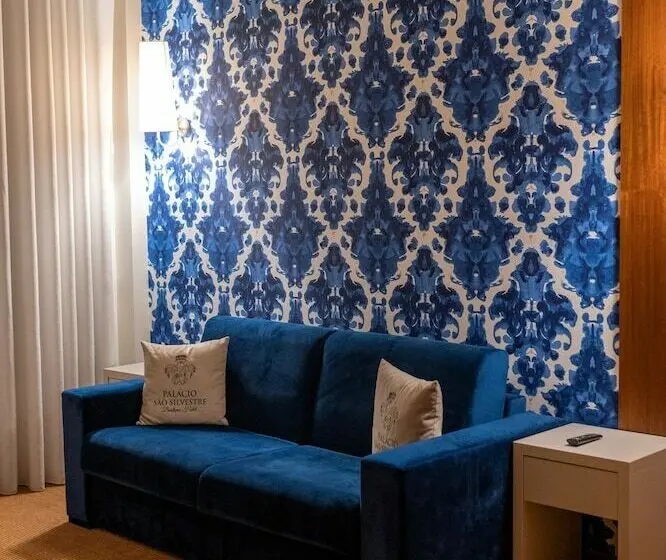 プレミアムスイート, Palacio Sao Silvestreboutique