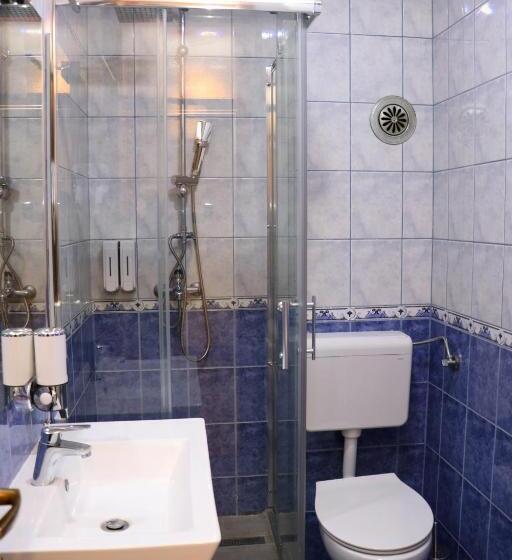 آپارتمان 1 خوابه, Bolero