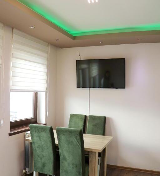 آپارتمان 1 خوابه, Bolero