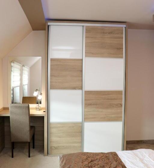 آپارتمان 1 خوابه, Bolero