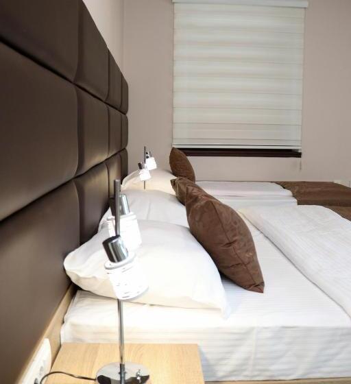 آپارتمان 1 خوابه, Bolero