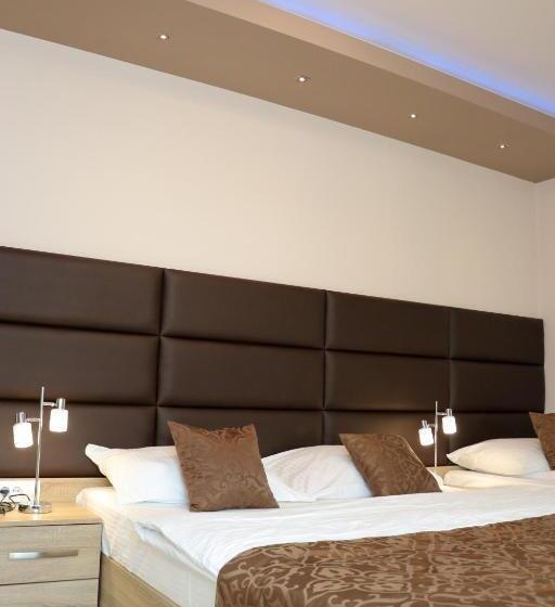 آپارتمان 1 خوابه, Bolero