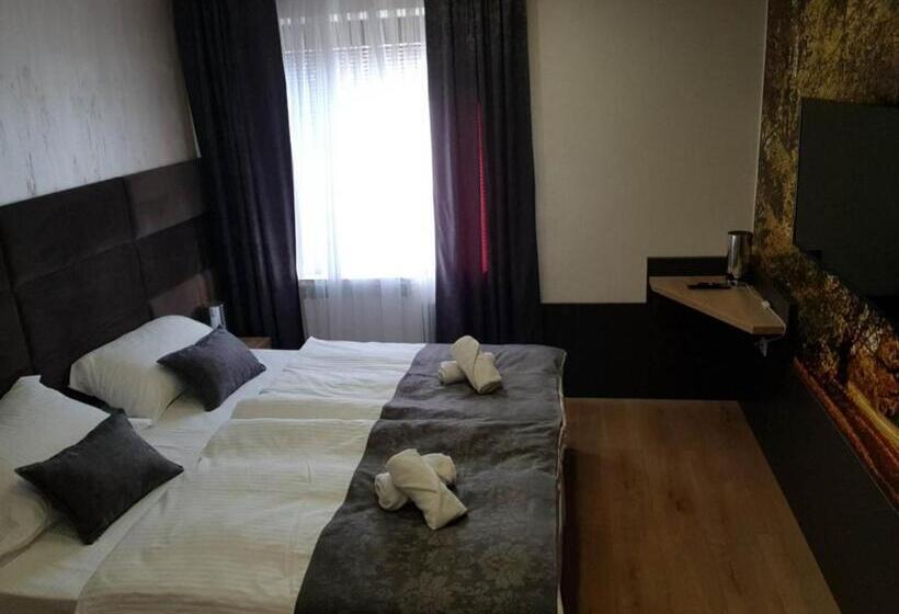 آپارتمان 1 خوابه, Bolero