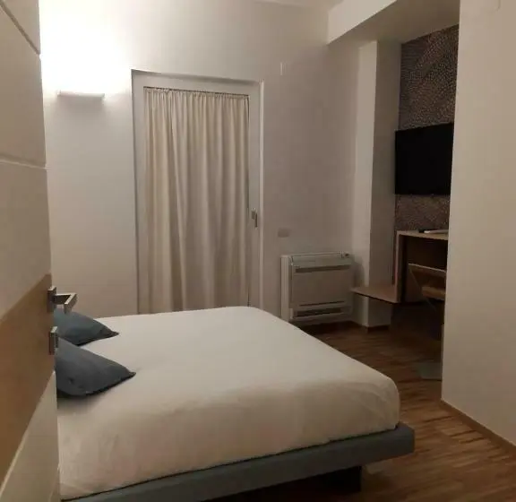 اتاق استاندارد, H Sa Guest House