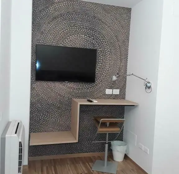اتاق استاندارد, H Sa Guest House