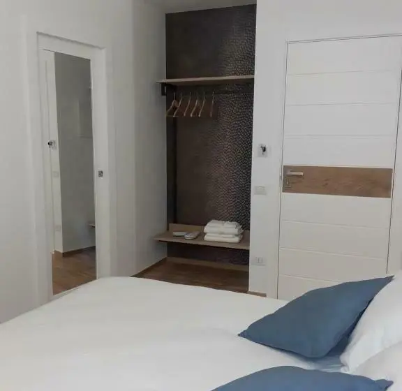 اتاق استاندارد, H Sa Guest House