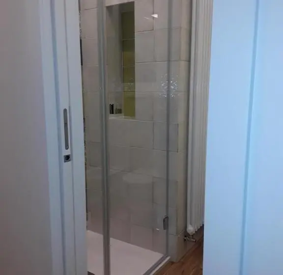 اتاق استاندارد, H Sa Guest House