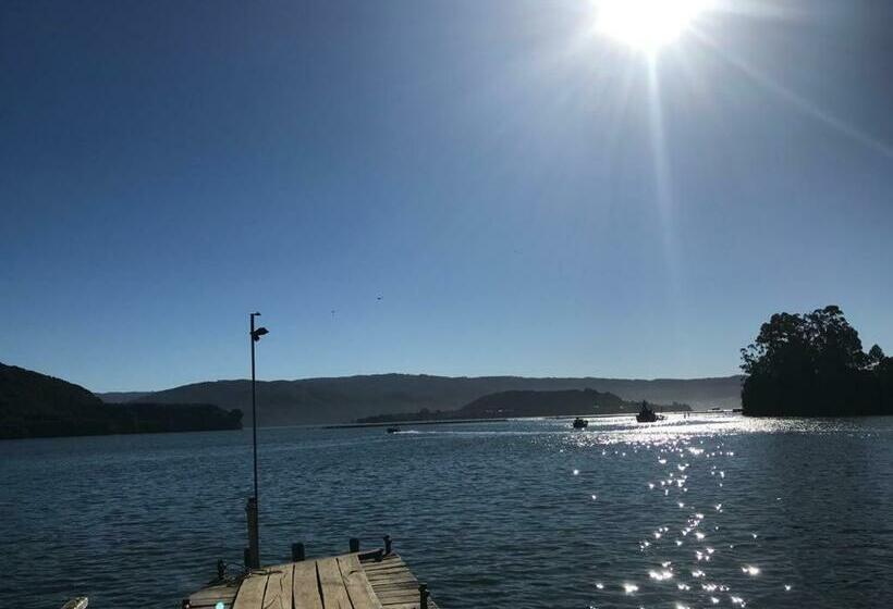 חדר סופריור, Del Rey