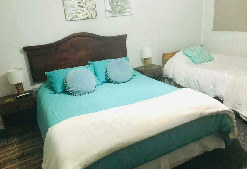 חדר סופריור, Del Rey