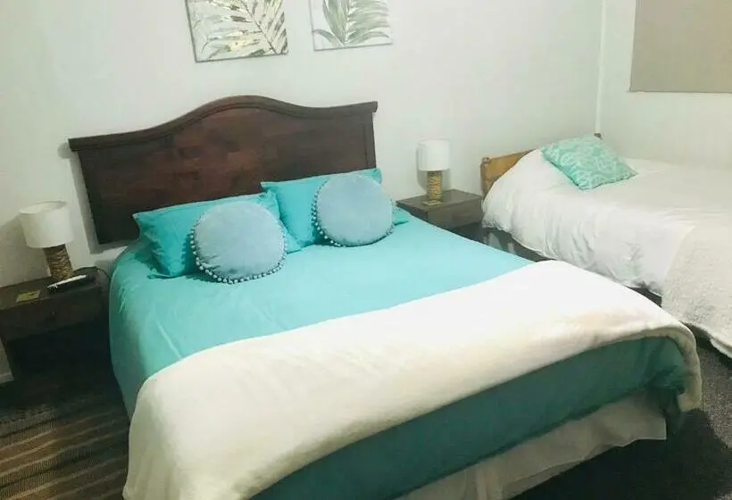اتاق سوپریور, Del Rey