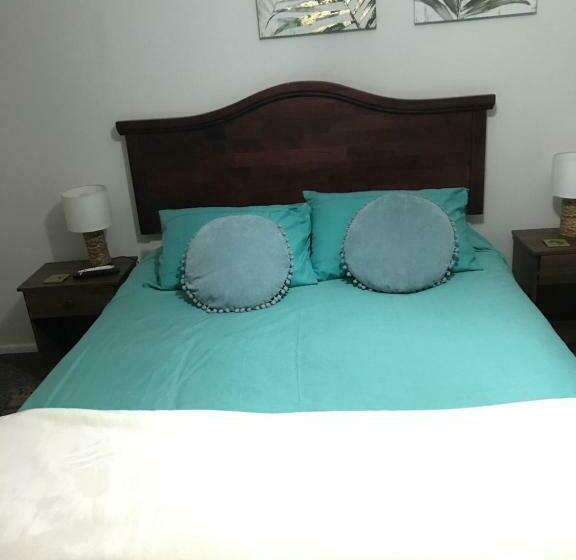 חדר סופריור, Del Rey