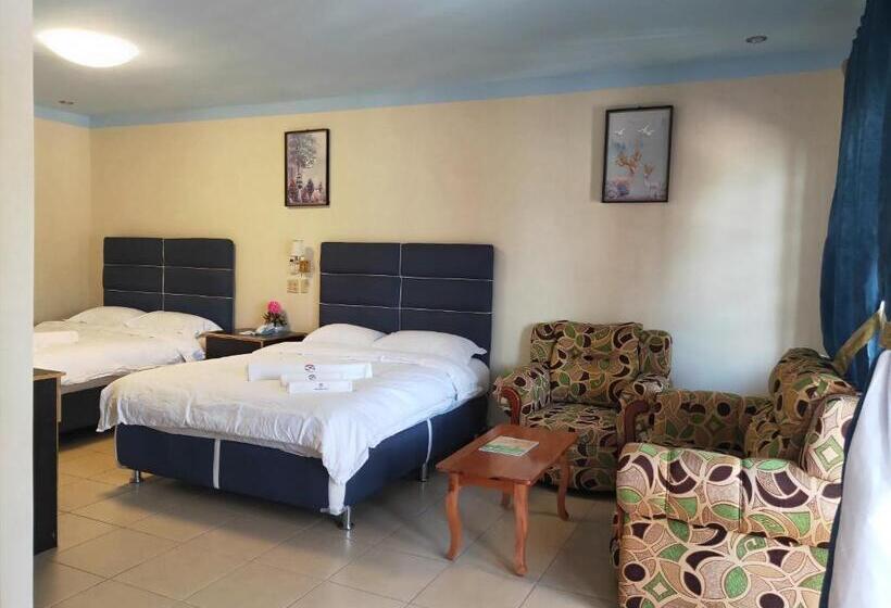 Standard Room with Balcony, Sunshine View Hotel And Restaurant