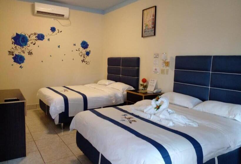 اتاق استاندارد, Sunshine View Hotel And Restaurant