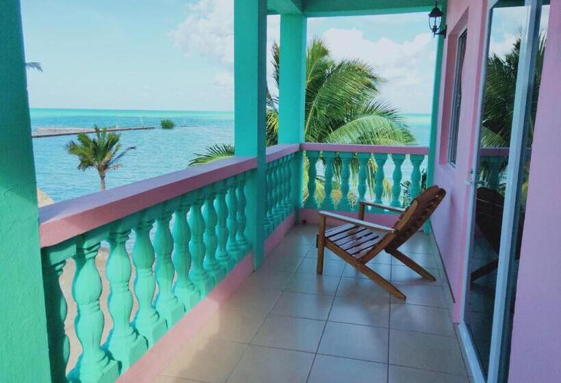 Standard Room with Balcony, Sunshine View Hotel And Restaurant