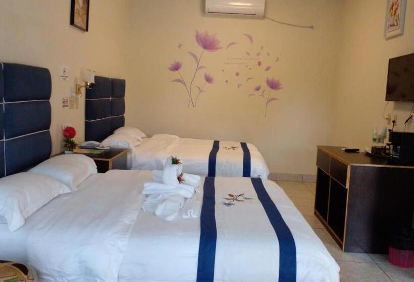 Standard Room with Balcony, Sunshine View Hotel And Restaurant