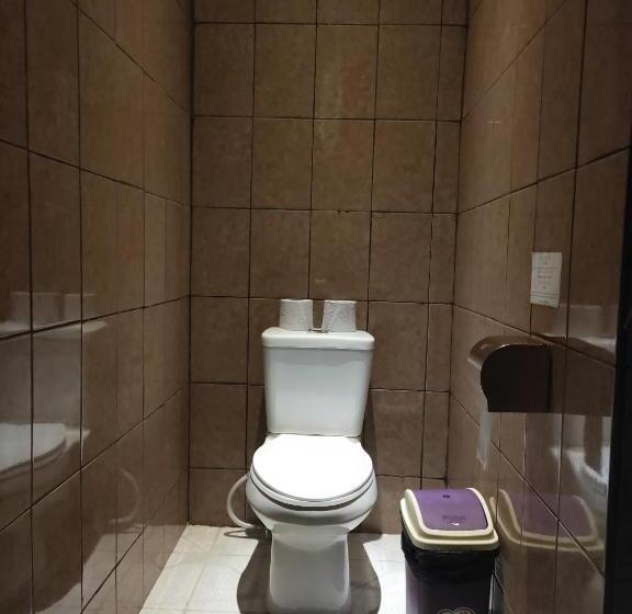 اتاق استاندارد با تخت بزرگ, Sunshine View Hotel And Restaurant