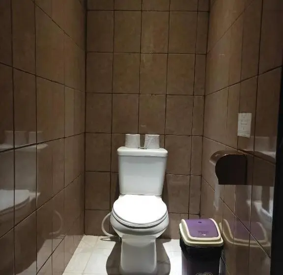 اتاق استاندارد با تخت بزرگ, Sunshine View Hotel And Restaurant