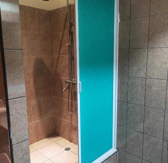 اتاق استاندارد با تخت بزرگ, Sunshine View Hotel And Restaurant