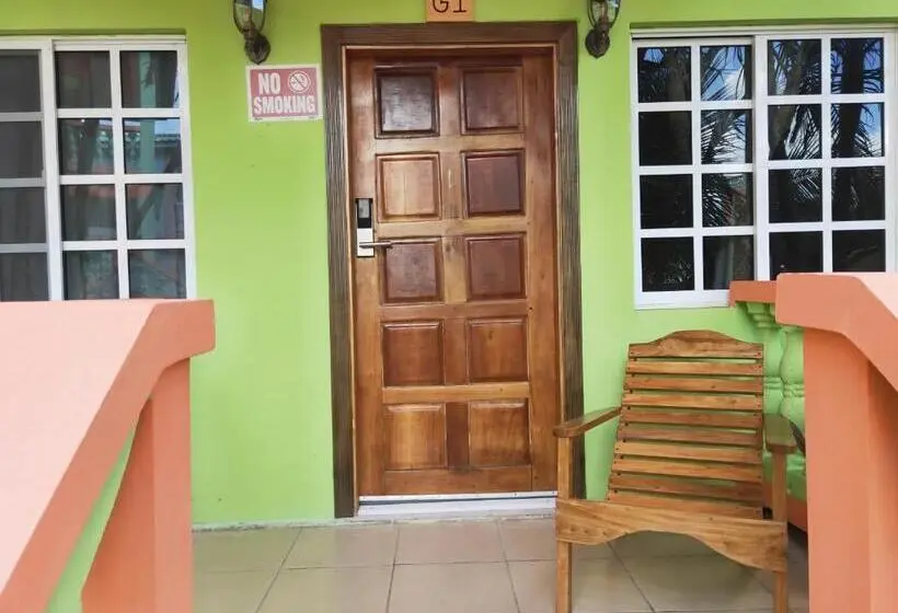 اتاق استاندارد با تخت بزرگ, Sunshine View Hotel And Restaurant