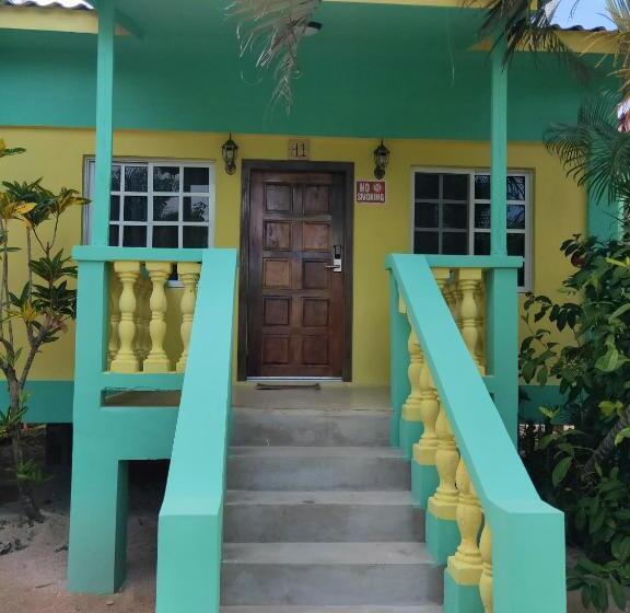 اتاق استاندارد با تخت بزرگ, Sunshine View Hotel And Restaurant