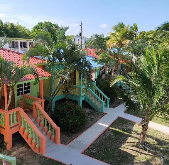 اتاق استاندارد, Sunshine View Hotel And Restaurant