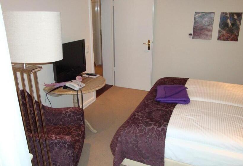 Standard Room, Elisabeth Von Eicken