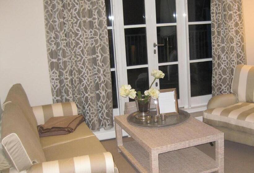 Suite with Balcony, Elisabeth Von Eicken