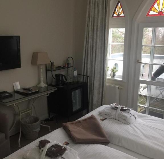 Deluxe Room Sea View, Elisabeth Von Eicken