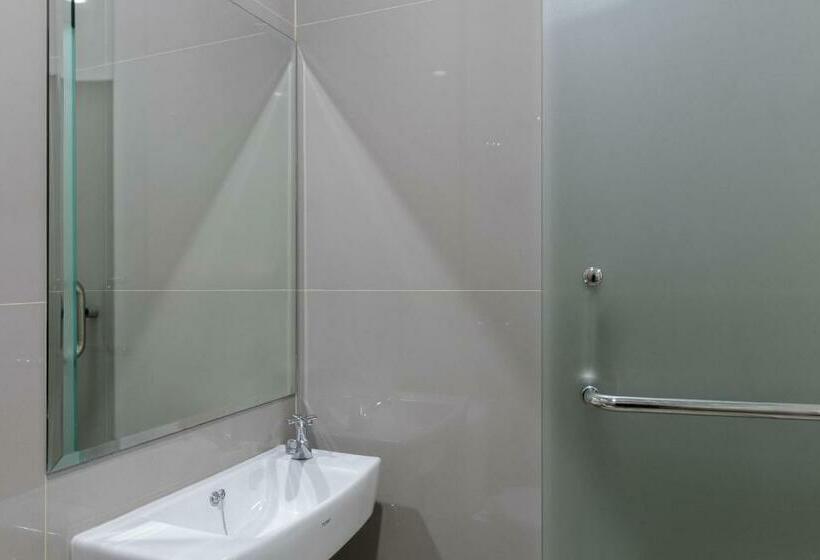 스탠다드 룸, Reddoorz Near Mall Ska Pekanbaru