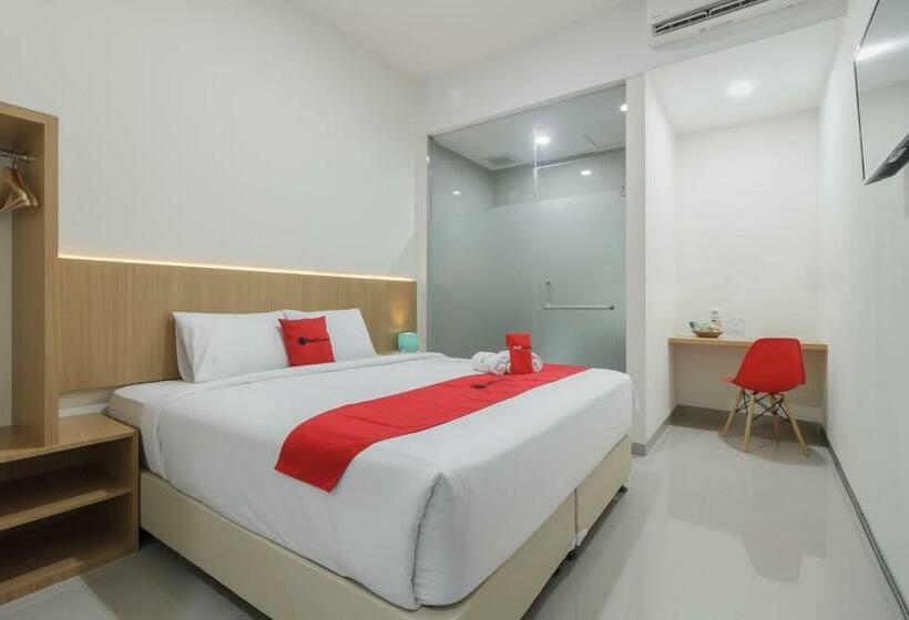 스탠다드 룸, Reddoorz Near Mall Ska Pekanbaru