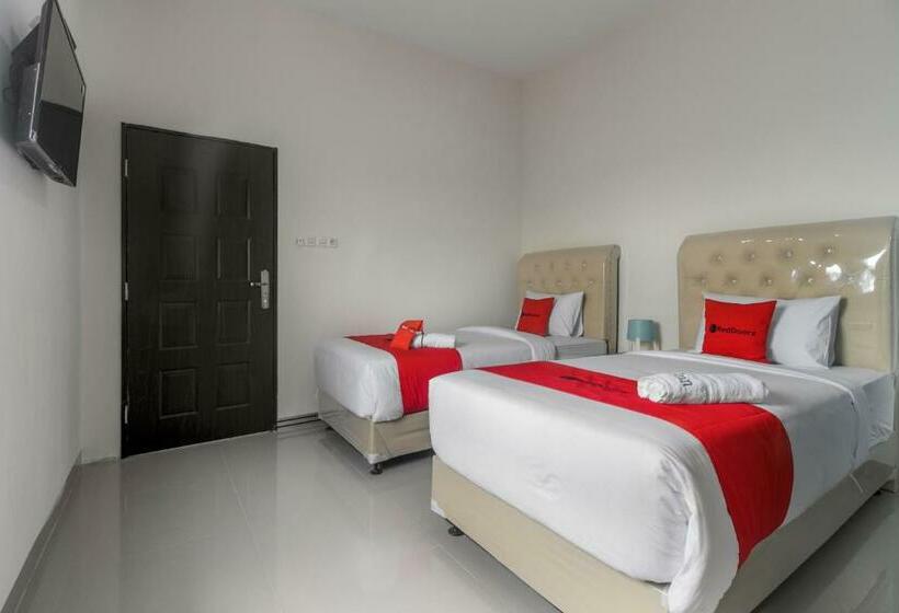스탠다드 룸, Reddoorz Near Mall Ska Pekanbaru