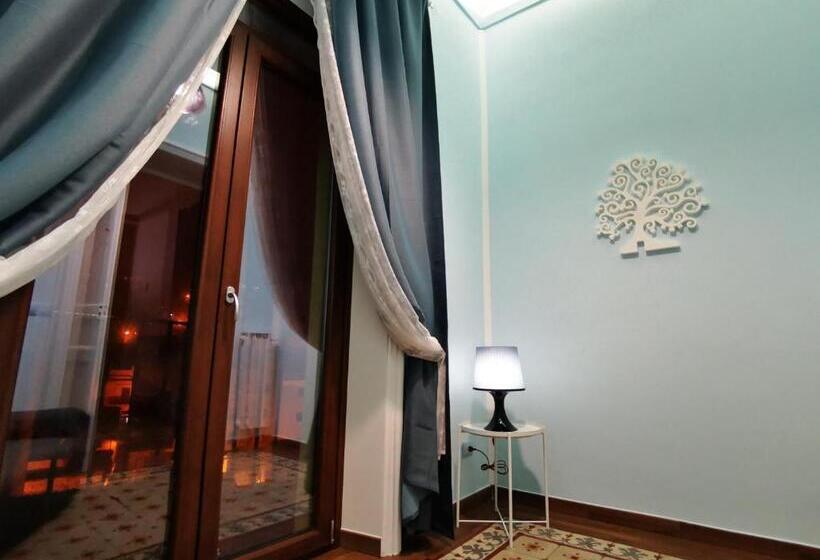 디럭스 스위트, Suiteinncentro Dimora Storica