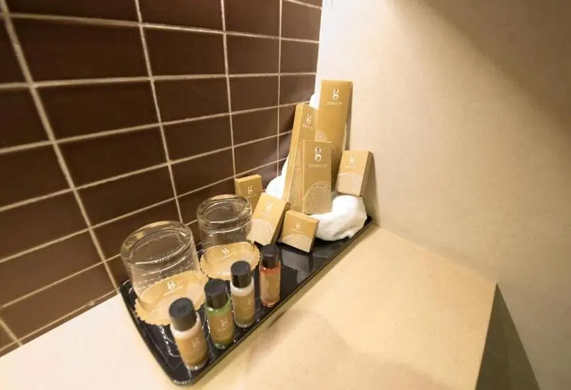 スタンダードルーム, Gallery 67