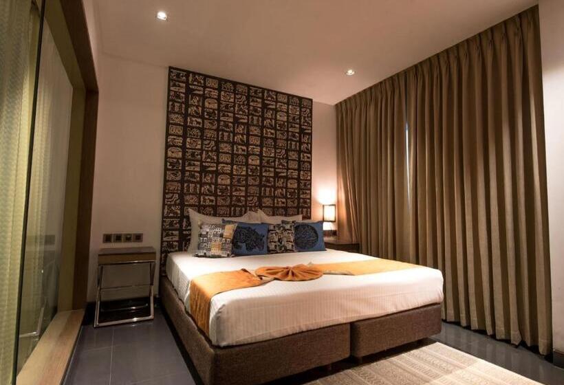 Quarto standard, Gallery 67