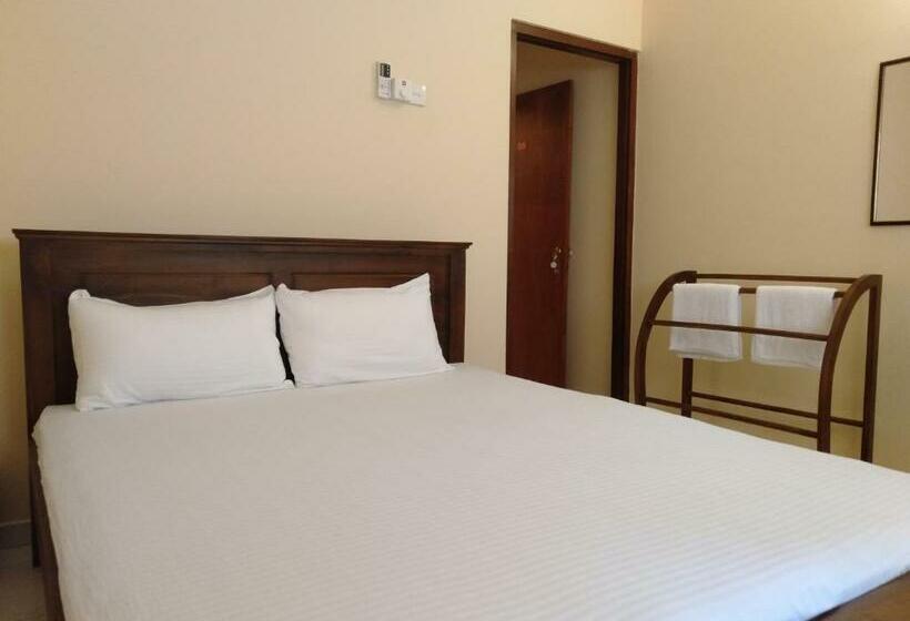 Номер Economy, New Sanmi Resort