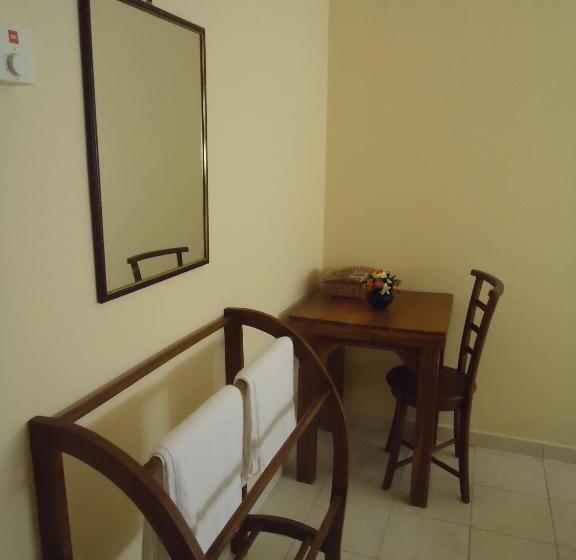 غرفة إقتصادية, New Sanmi Resort