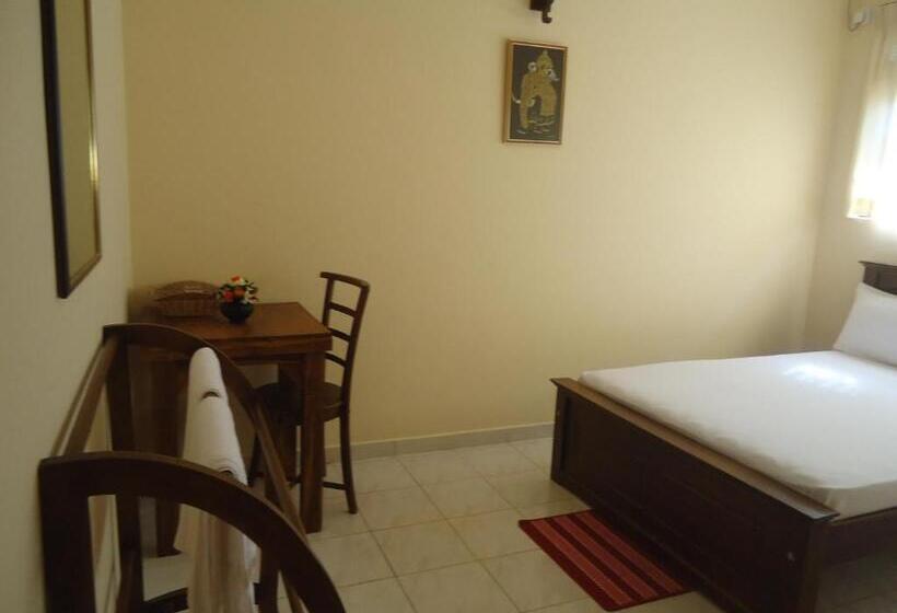 غرفة إقتصادية, New Sanmi Resort