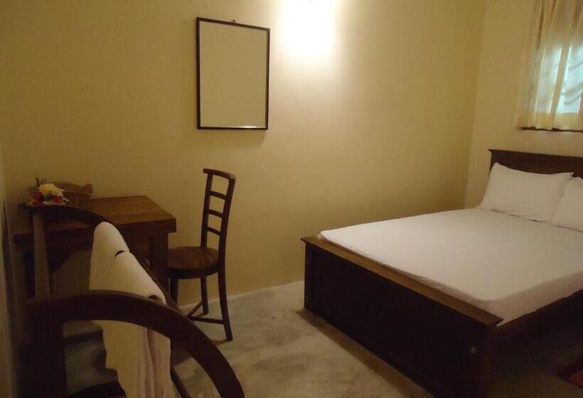 غرفة إقتصادية, New Sanmi Resort