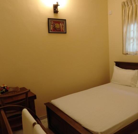 غرفة إقتصادية, New Sanmi Resort