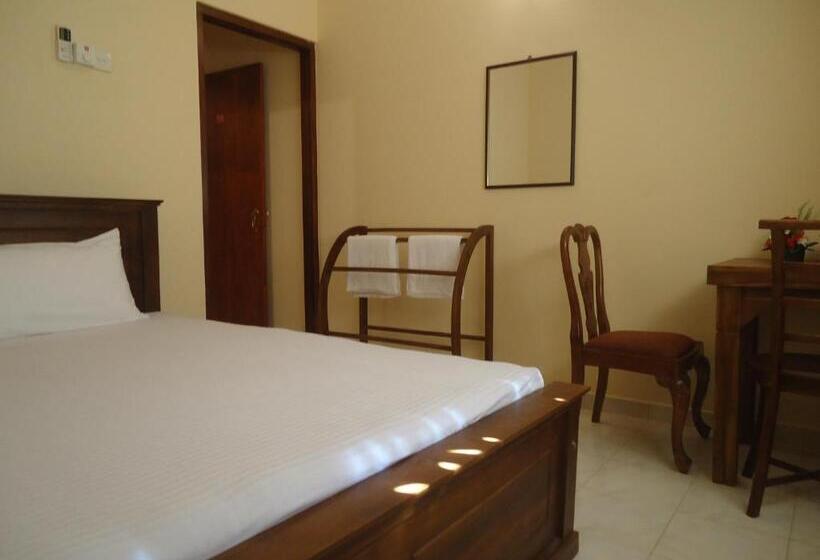 غرفة إقتصادية, New Sanmi Resort