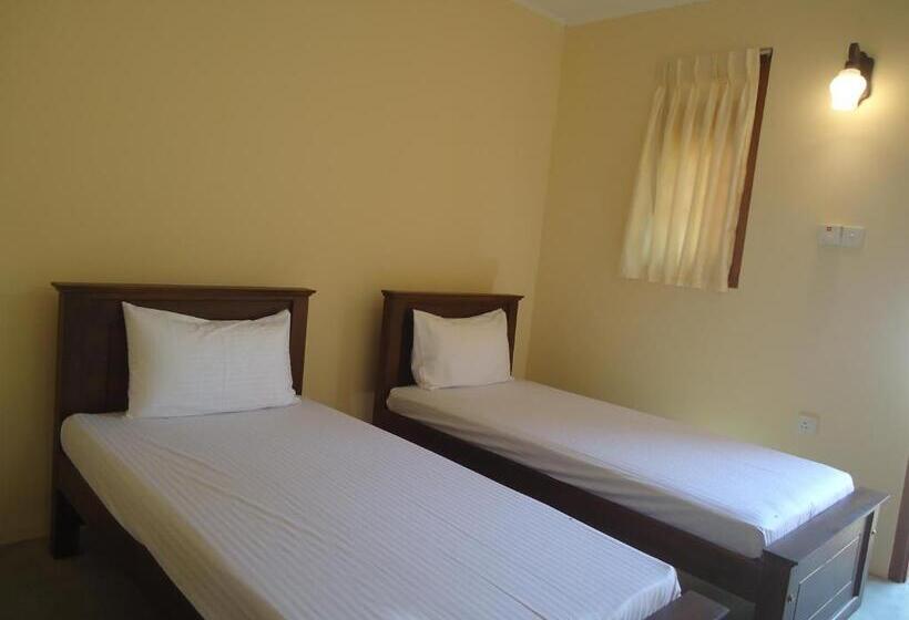 غرفة قياسية, New Sanmi Resort