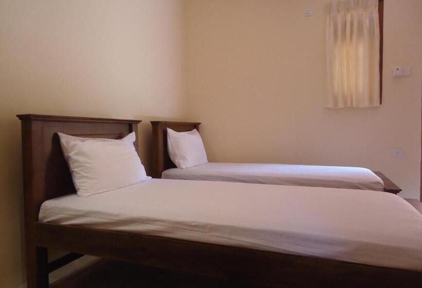 غرفة قياسية, New Sanmi Resort