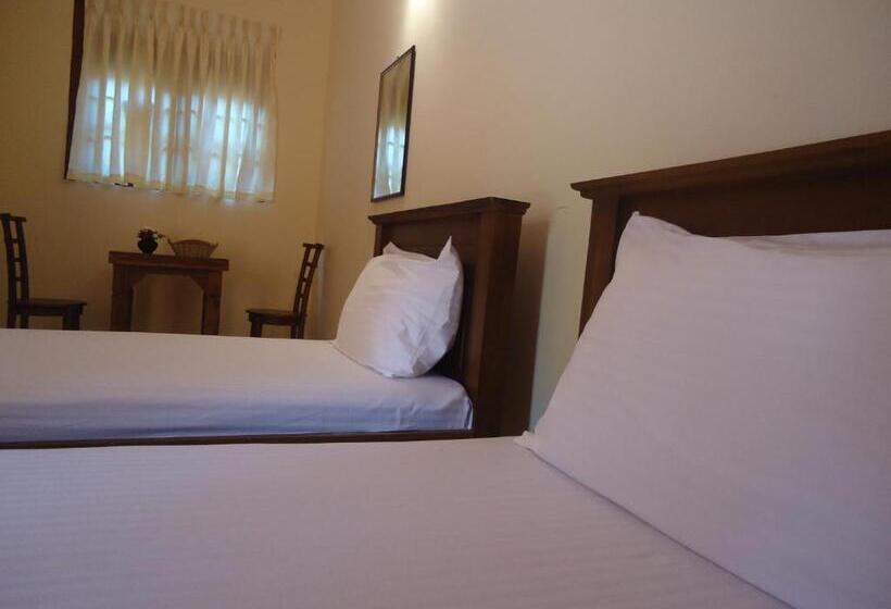 Номер Стандарт, New Sanmi Resort