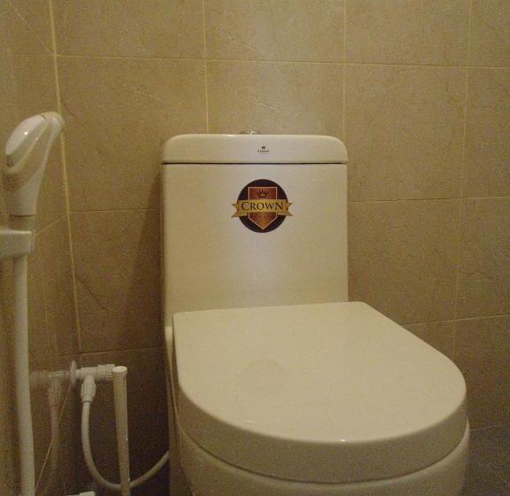 غرفة قياسية, New Sanmi Resort