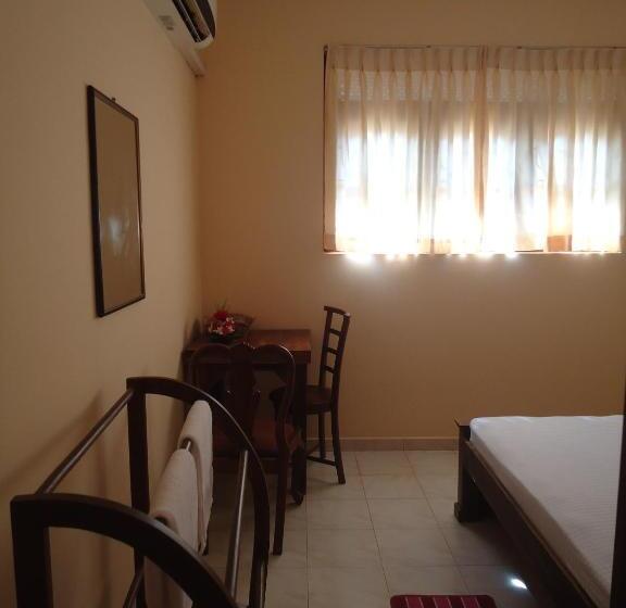 غرفة قياسية, New Sanmi Resort