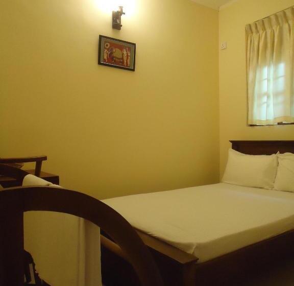 غرفة قياسية, New Sanmi Resort