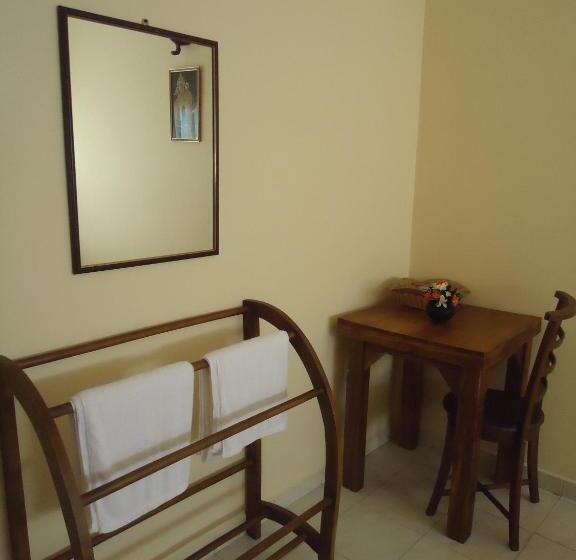 Номер Economy, New Sanmi Resort