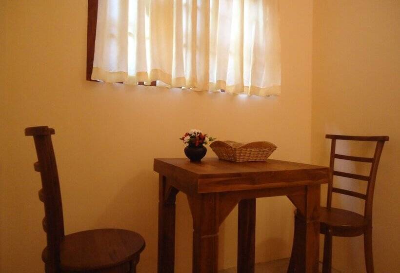 غرفة إقتصادية, New Sanmi Resort