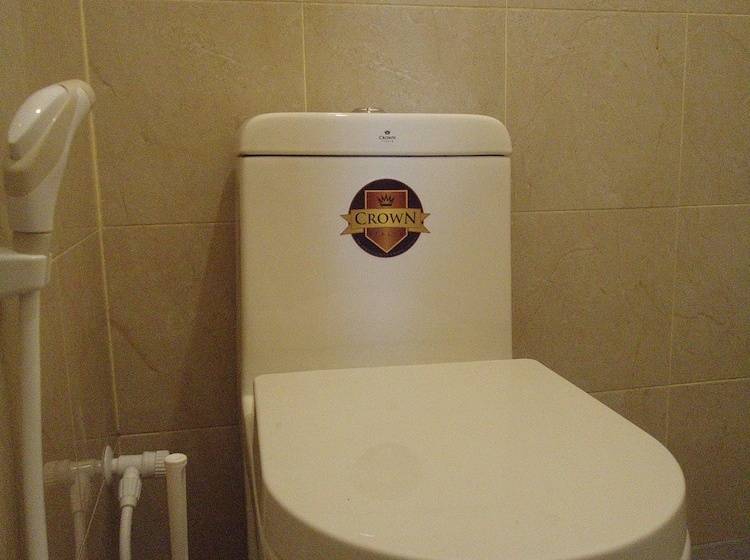 غرفة إقتصادية, New Sanmi Resort